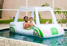 Fun Outdoor Gifts For Men This Father’s Day