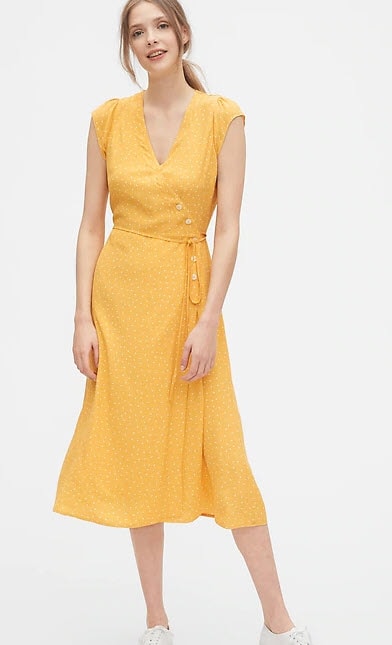 Find Your Yellow Summer Dress Under $100 » Read Now!