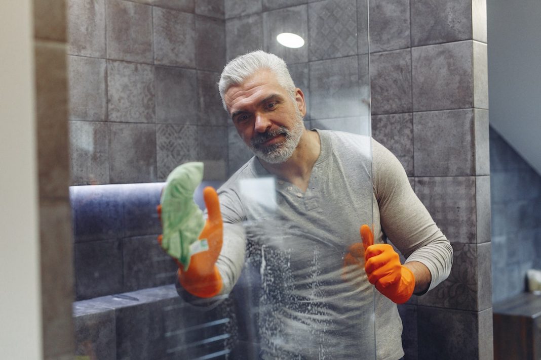 Disinfecting Wipes Have Now Become A Sacred Product
