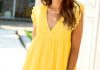 Find Your Yellow Summer Dress Under $100