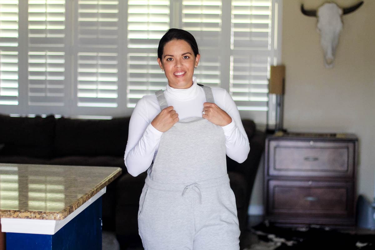 Loungewear Looks While Working From Home