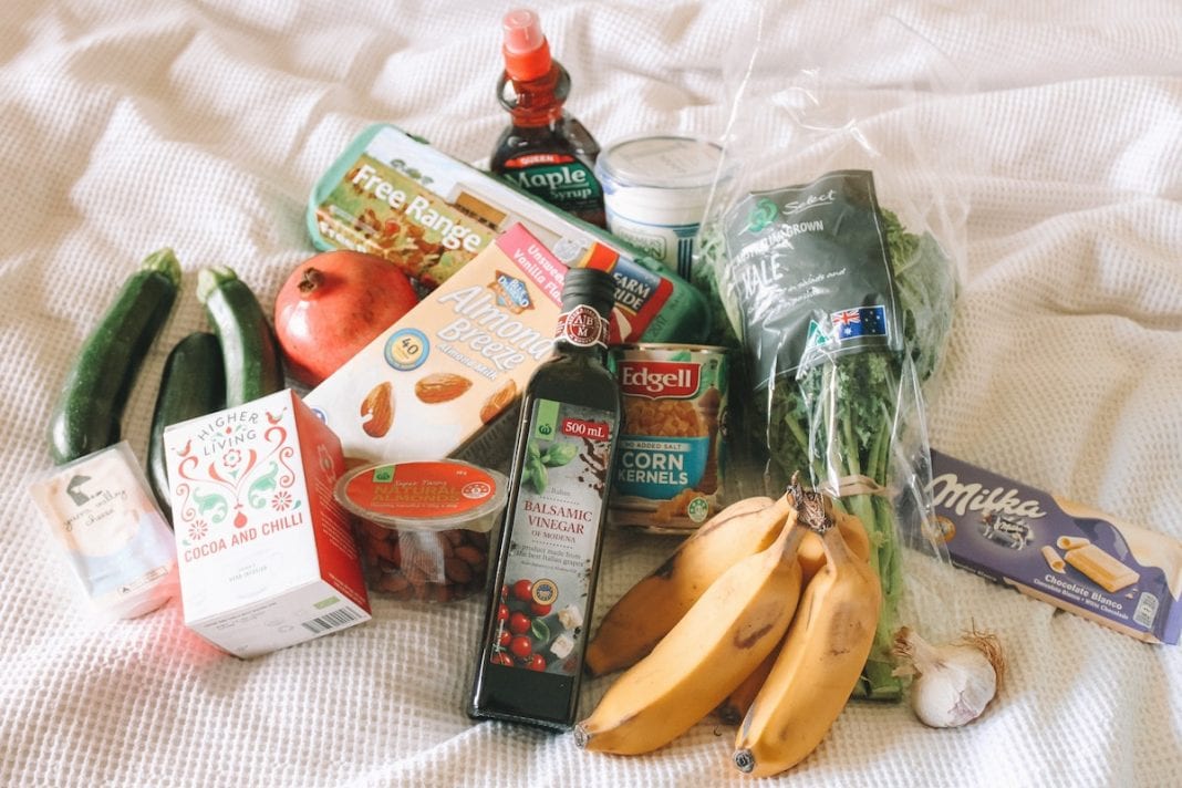 Top 5 Best Grocery Delivery Services: A Comprehensive List