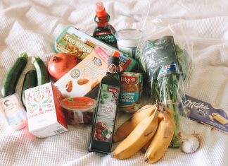 Top 5 Best Grocery Delivery Services: A Comprehensive List