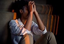 Getting Through Days When Parenting Is Hard