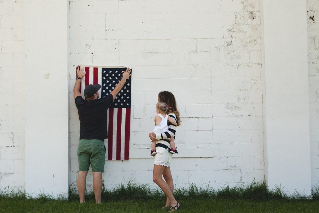 military family