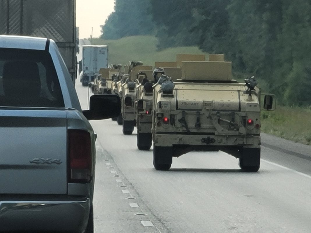 military