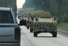 military