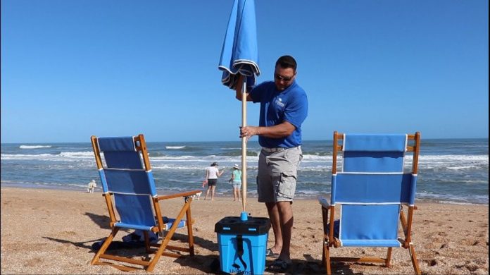Fun Outdoor Gifts For Men This Father’s Day