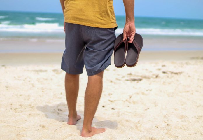 The Best Men’s Footwear For Father’s Day