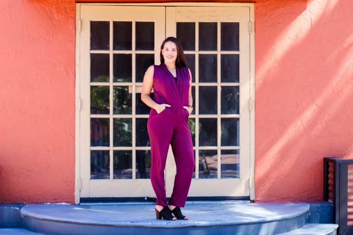 Casualwear Looks For Home Or Work