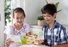 18 Monthly Subscription Boxes for Kids Ages 7-12 18 Monthly Subscription Boxes For Kids Ages 7-12