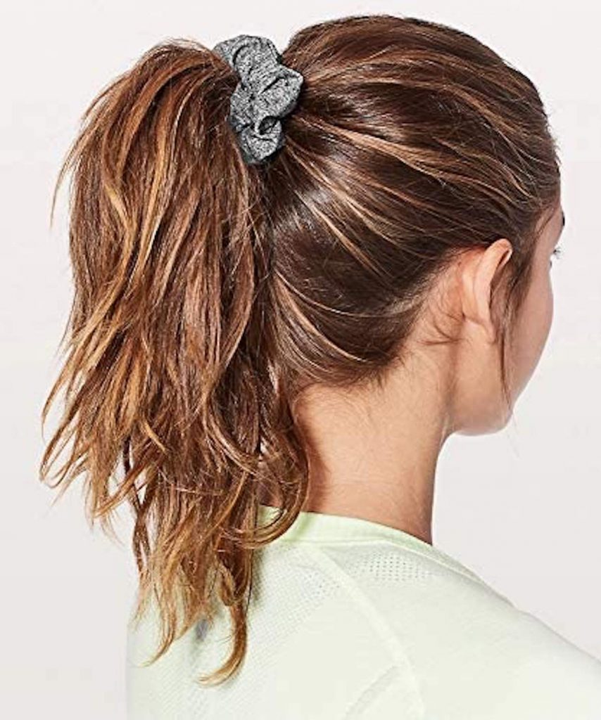 27 Hair Scrunchies That Are Totally On Trend » Read Now!