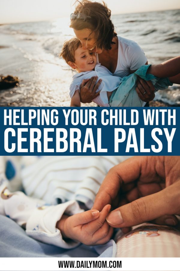 Helping Your Child With Cerebral Palsy: 6 Expert Tips