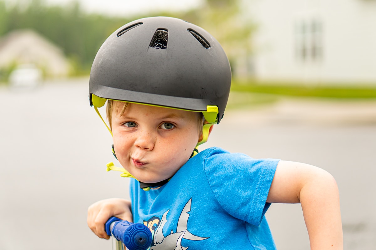 Why Trek’s Bontrager Wavecel Bike Helmets Are A Must
