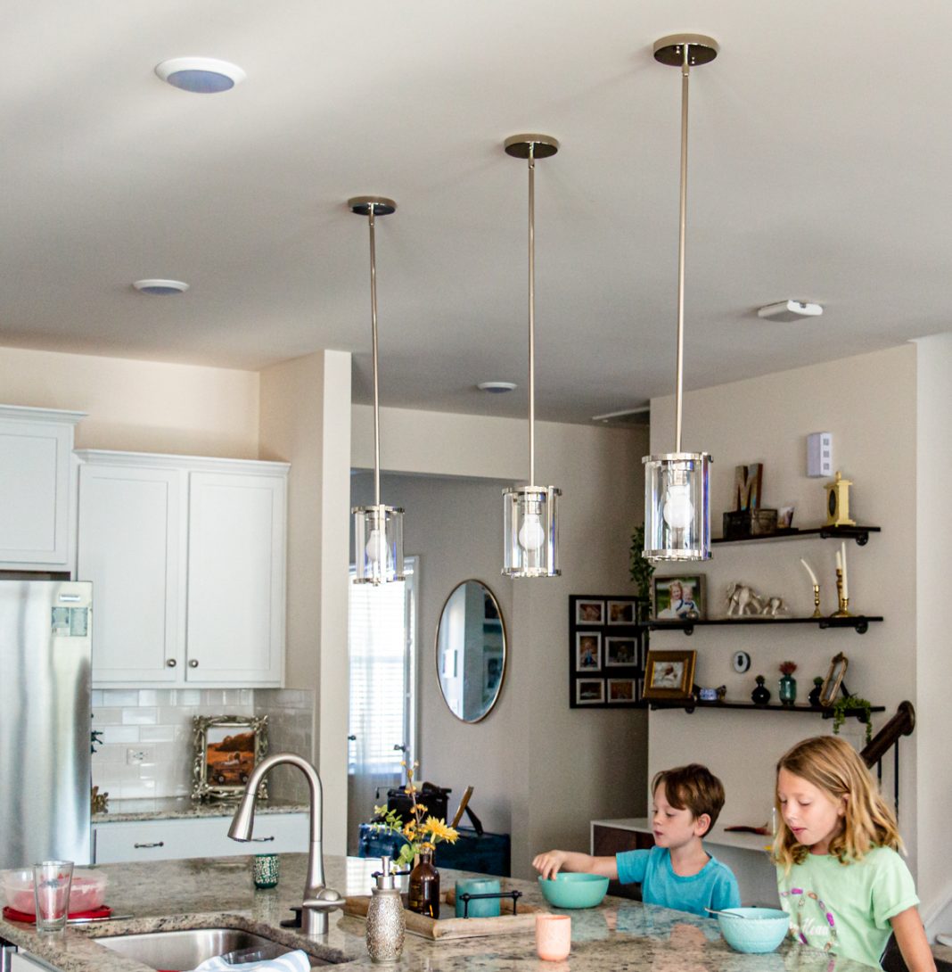 Hunter Fan Company: Beautiful Lighting That Wows