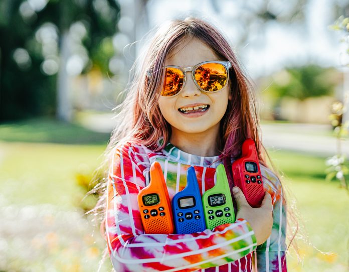 25 + Fun Ways For Entertaining Kids At Home