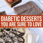 6 Diabetic Dessert Recipes You’ll Love