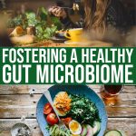 Tips For Fostering A Healthy Gut Microbiome