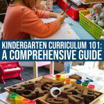 Kindergarten Curriculum 101: A Comprehensive And Inclusive Guide