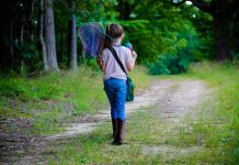 Kids Fishing: 5 Good Reasons To Take Them Today Kids Fishing: 5 Good Reasons To Take Them Today