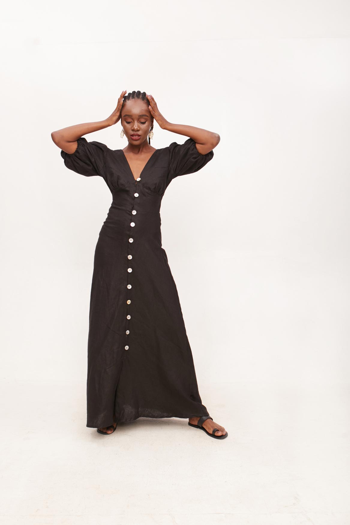 14 Places That Make Supporting Black Businesses With Fashion Your Super Power
