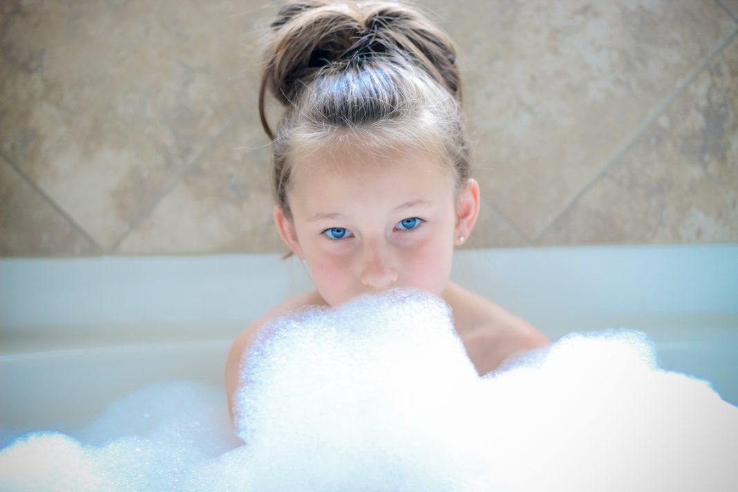 Private Parts: Discussing Private Parts With Your Toddler