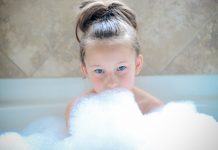 Private Parts: Discussing Private Parts With Your Toddler