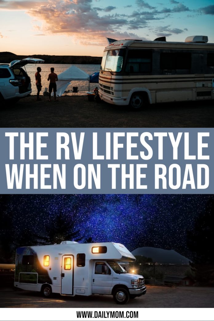 The RV Lifestyle: 9 Travel Tips To Consider » Read More