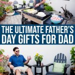 The Ultimate Father’s Day Gifts For Dad {2020}