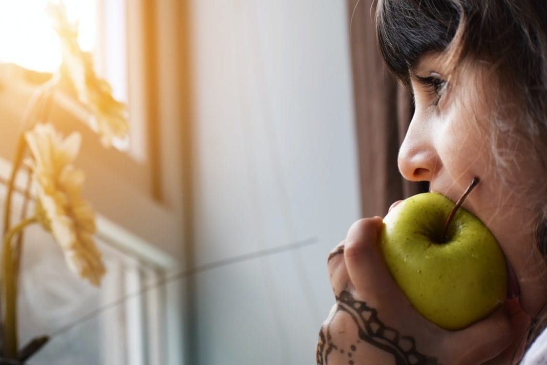 Tips For Fostering A Healthy Gut Microbiome