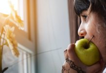 Tips For Fostering A Healthy Gut Microbiome