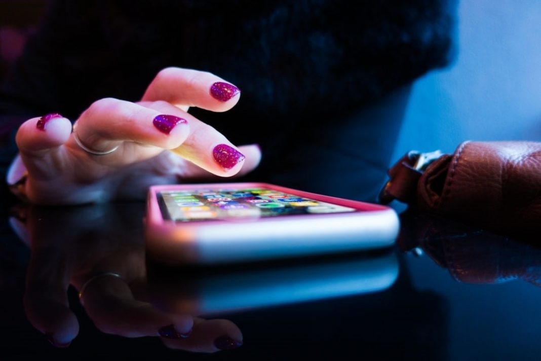 Health Apps To Screen Everyday Items For Harmful Ingredients
