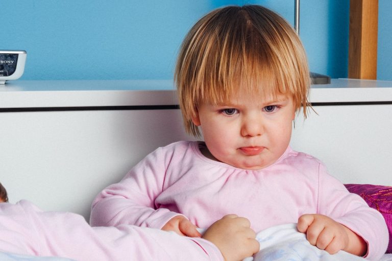 7 Effective Toddler Discipline Strategies To Try Now