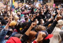 Ways To Love And Support The Black Community