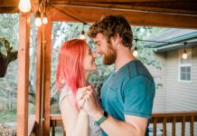 Simple Celebration Ideas For An Anniversary During A Pandemic