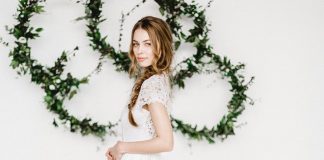 Finding Your Perfect Summer Wedding Dress