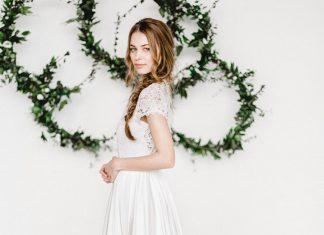 Finding Your Perfect Summer Wedding Dress