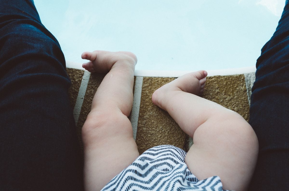 5 Easy Baby Eczema Treatment Options To Try At Home