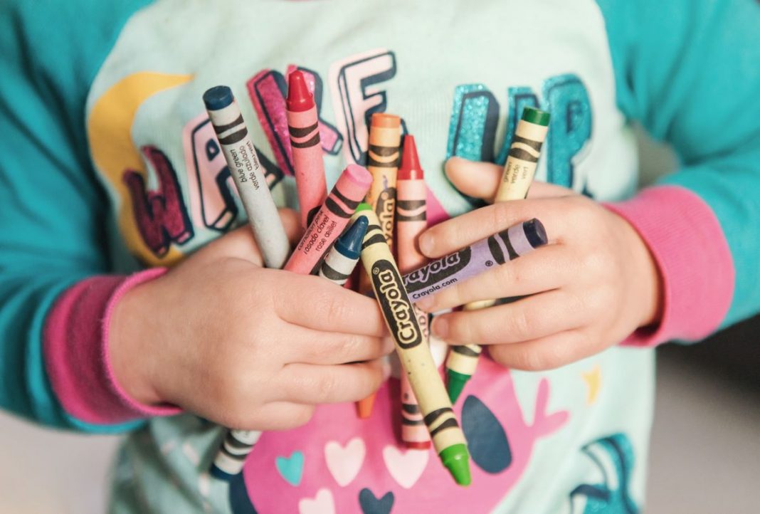 5 Sensory Activities For Toddlers And Their Importance
