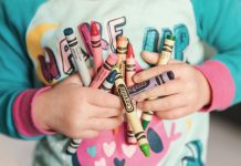 5 Sensory Activities For Toddlers And Their Importance