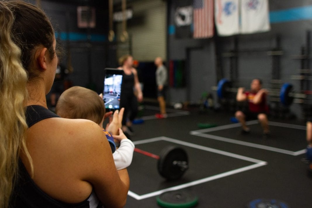 Establishing Family Fitness Habits That Last