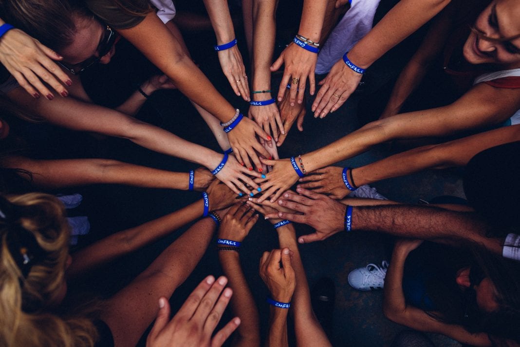 Charitable Donations During A Pandemic: Here’s How To Make A Difference