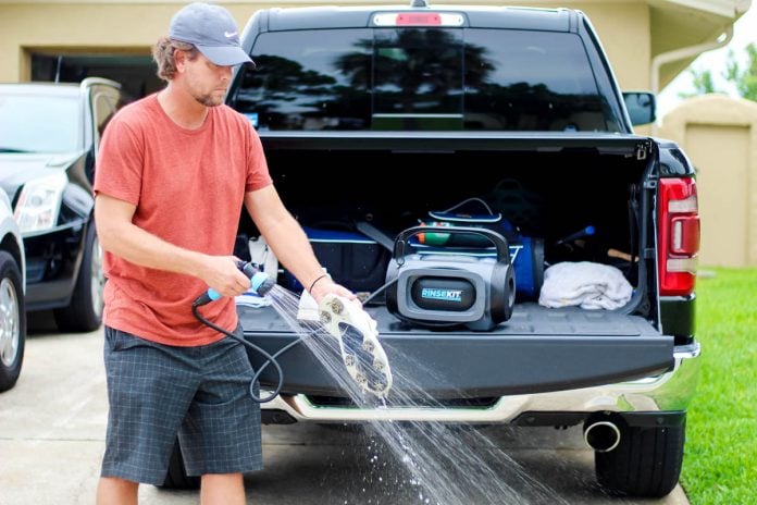 Fun Outdoor Gifts For Men This Father’s Day