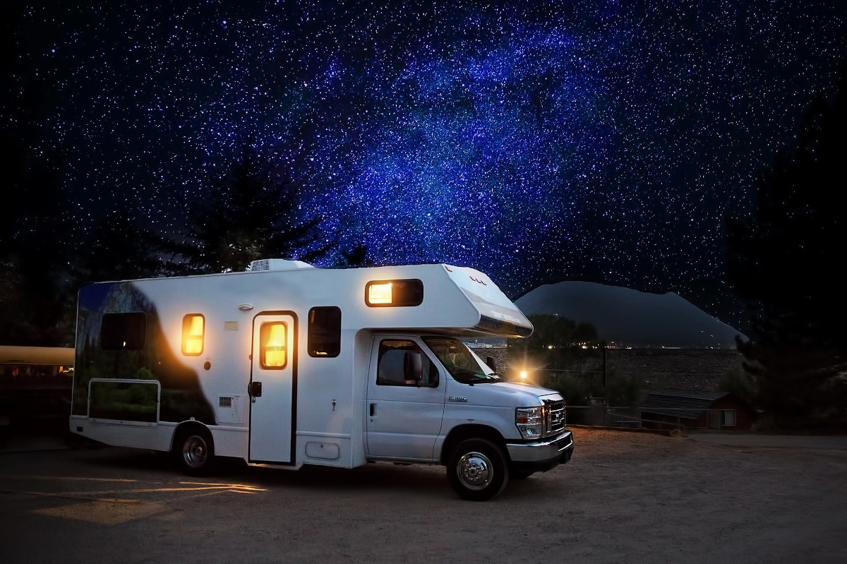 Everything You Need To Know About The Rv Lifestyle