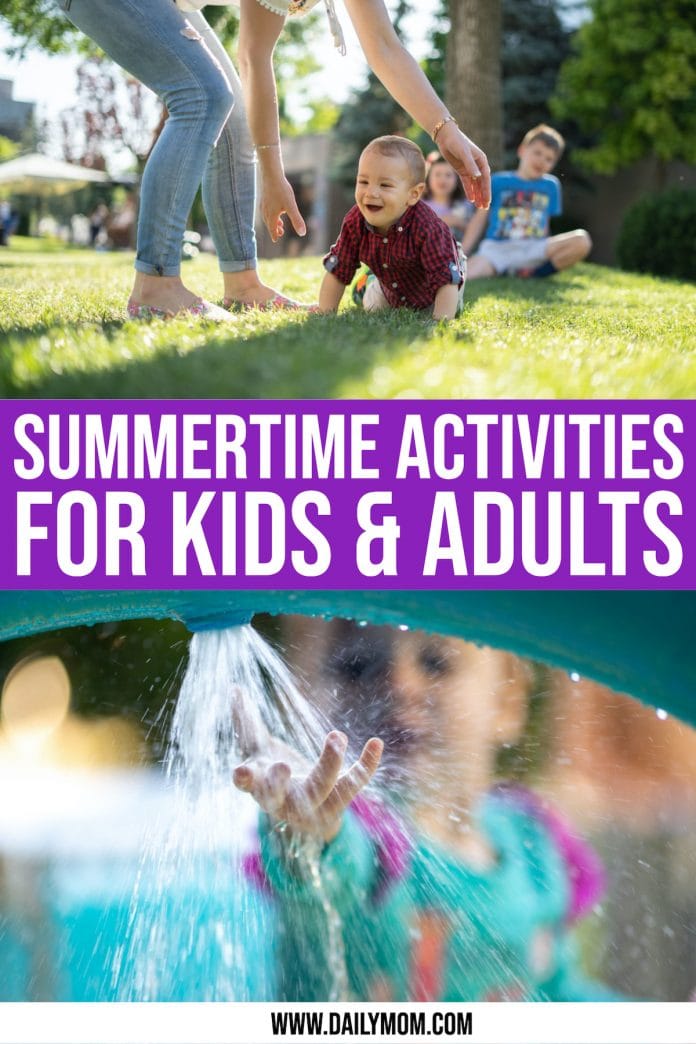 22 Summer Toys & Activities To Make You Forget Quarantine Life