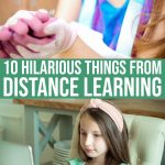 10 Hilarious Things From Distance Learning You Don’t Want To Admit