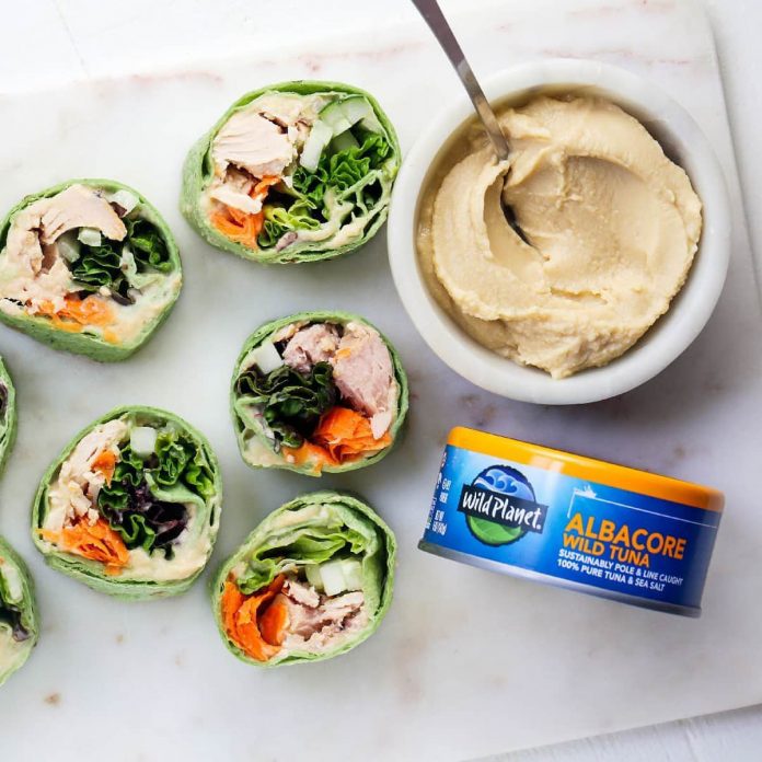 School Lunch Ideas: Think Outside The Lunch”box”