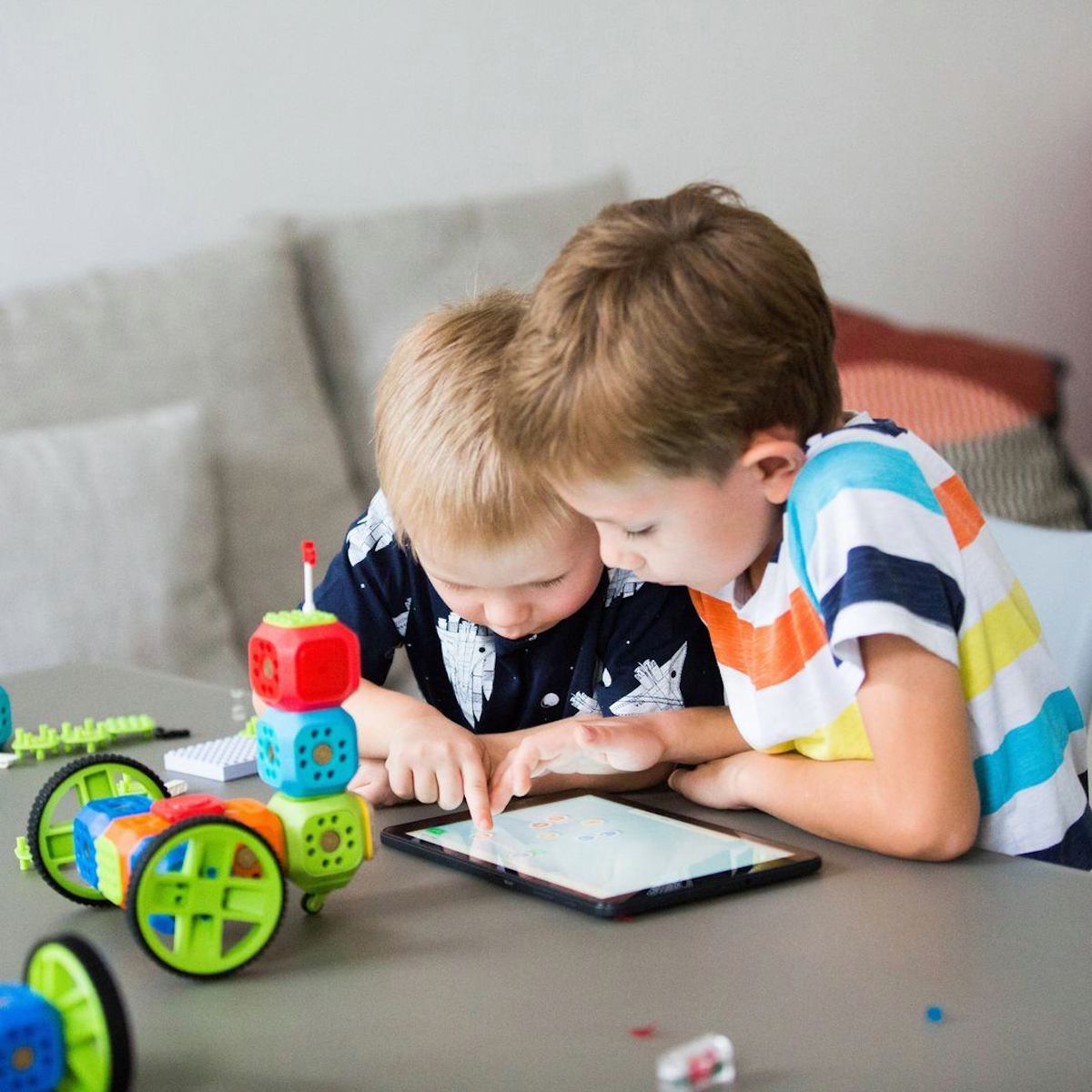 20 Awesome Learning Toys And Books To Help With Virtual Or In School Learning