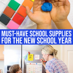 Our Favorite Back To School Supplies To Start Your Year Off Right {2020}