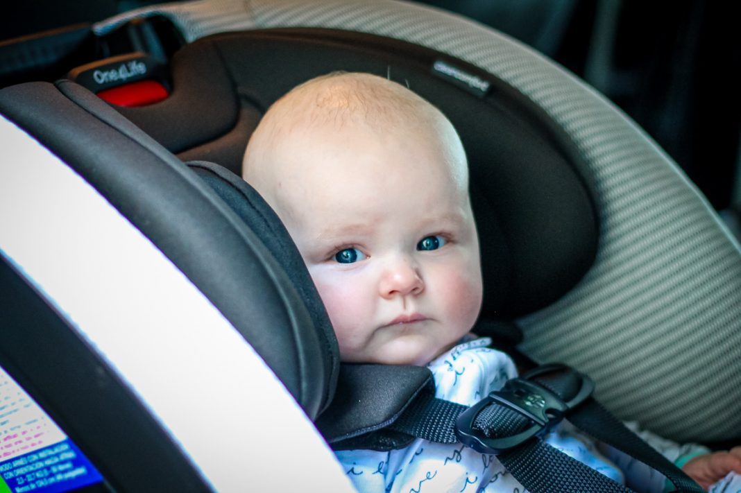 Britax Car Seat – A Must-have For Your Next Road Trip